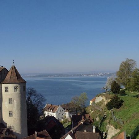 Gaestehaus Seliger Meersburg Exterior foto